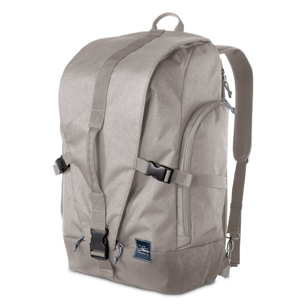 variant:44577184153792 Skyway Rainier Weekender Backpack 43L Gray