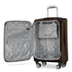 variant:43716756472000 RBH Hermosa Softside Carry-On Spinner Luggage Olive Sage