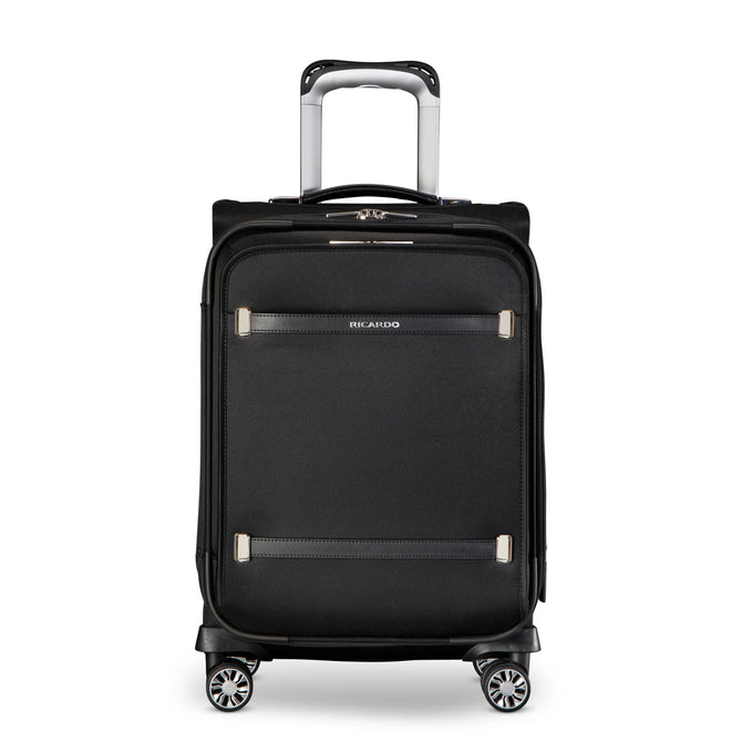Rodeo Drive 2.0 Softside Carry-On Expandable Luggage