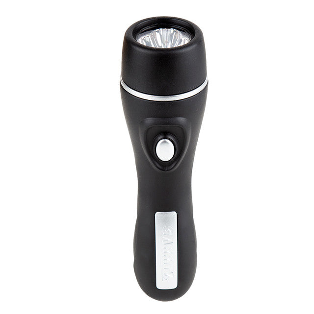 LED Navigator Flashlight