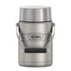 47 oz. Stainless Steel Food Jar