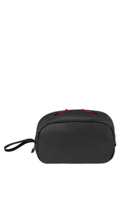variant:44552023605440 Samsonite Ecodiver Toilet Kit Black