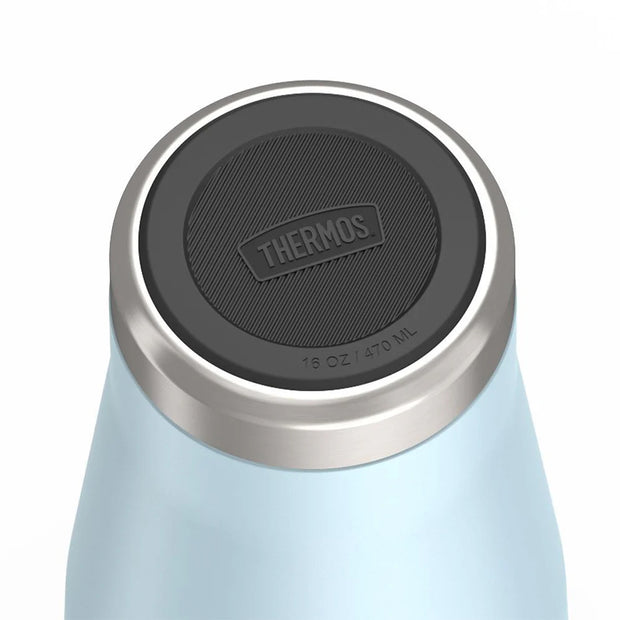 variant:43735951966400 Thermos 16oz Icon Stainless Steel Tumbler Glacier