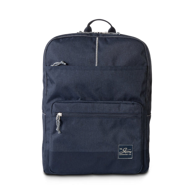 variant:44567967563968 Skyway Rainier Simple Backpack 16L Blue