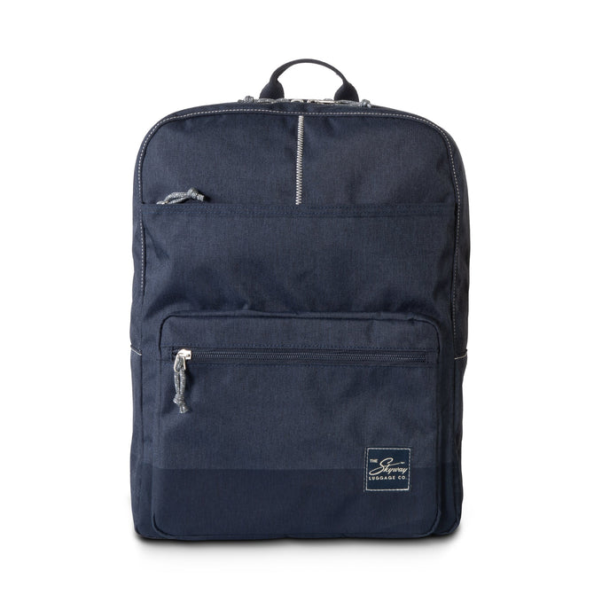 variant:44567967563968 Skyway Rainier Simple Backpack 16L Blue