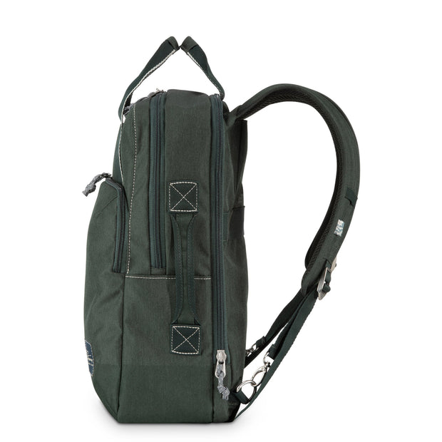 variant:44575970721984 Skyway Rainier Deluxe Backpack 17L Green