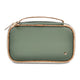 variant:43892408287424 SJ Claire Medium Makeup Case Thyme