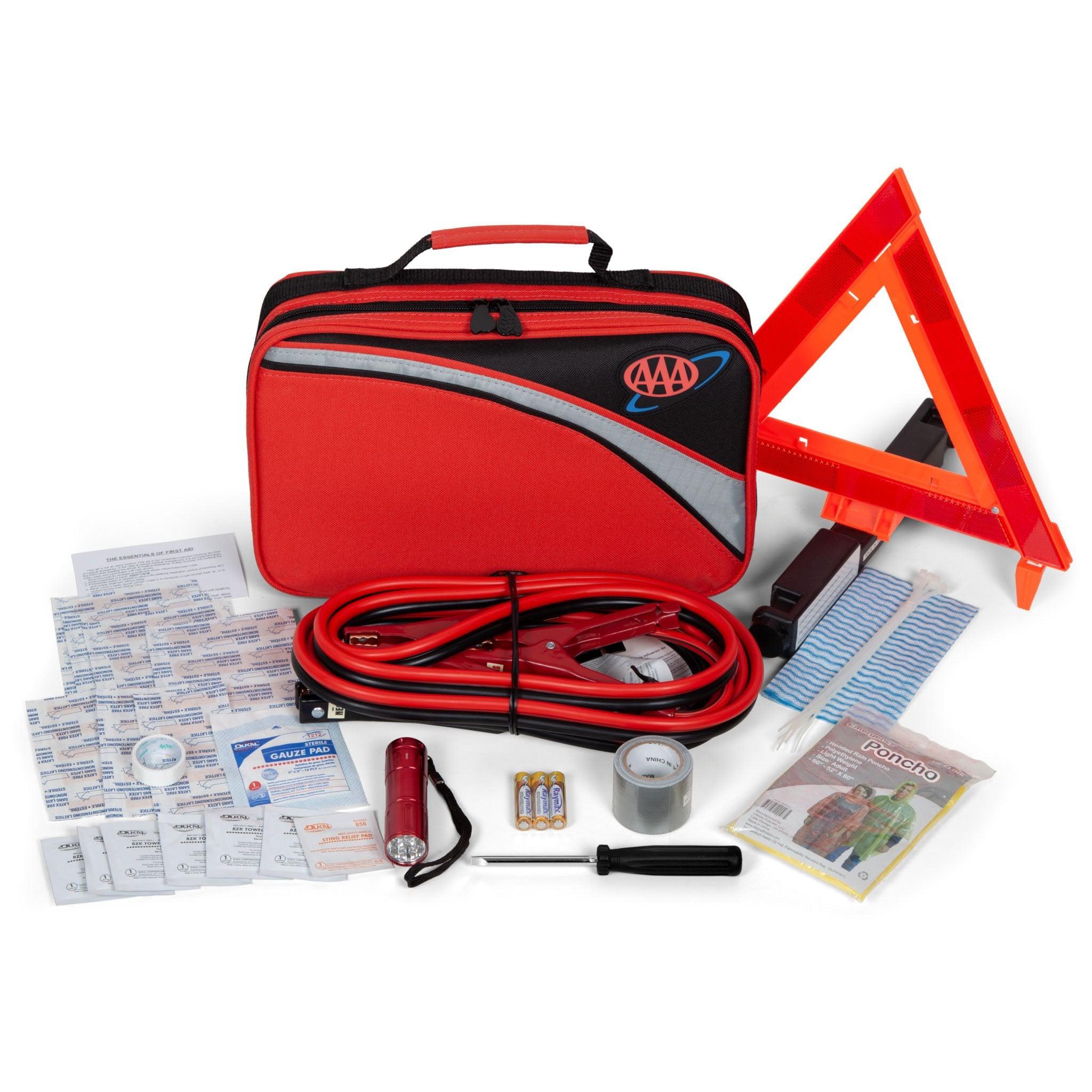 Superex Safe To Go Family Travel Emergency Kit NEW