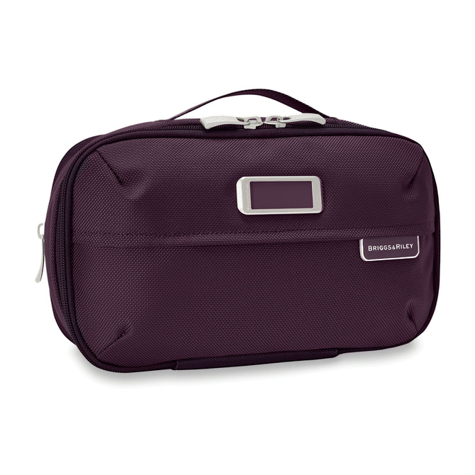 variant:46584183718080 Baseline Expandable Essentials Kit Plum