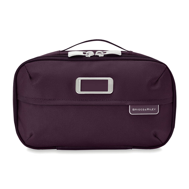 variant:46584183718080 Baseline Expandable Essentials Kit Plum