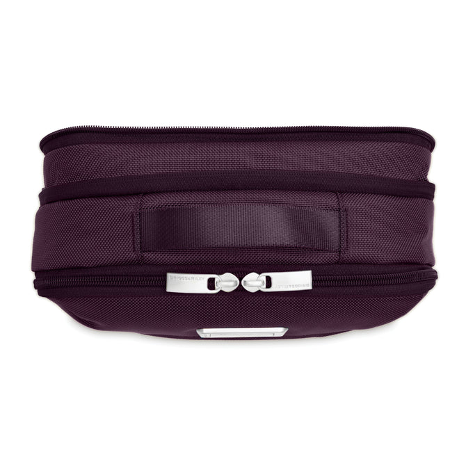 variant:46584183718080 Baseline Expandable Essentials Kit Plum
