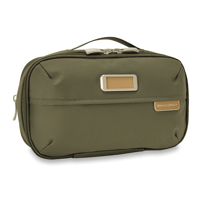 variant:46584183783616 Baseline Expandable Essentials Kit Olive