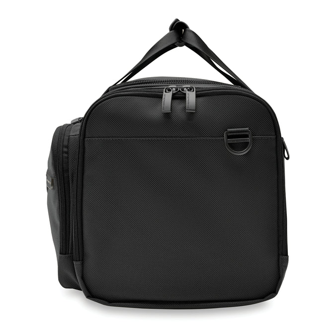 variant:46584235786432 Baseline Underseat Duffle Black