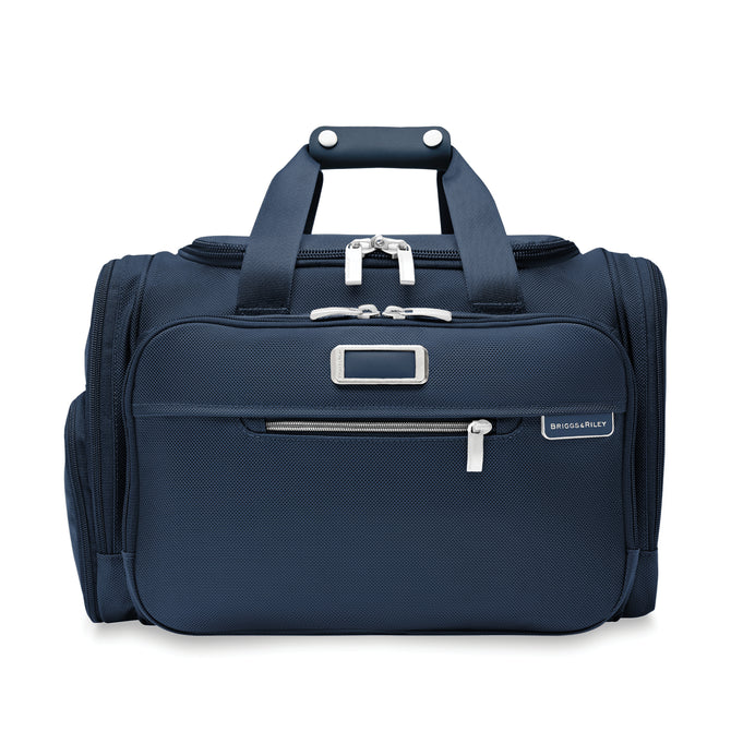 variant:46584242798784 Baseline Underseat Duffle Navy