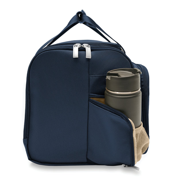 variant:46584242798784 Baseline Underseat Duffle Navy
