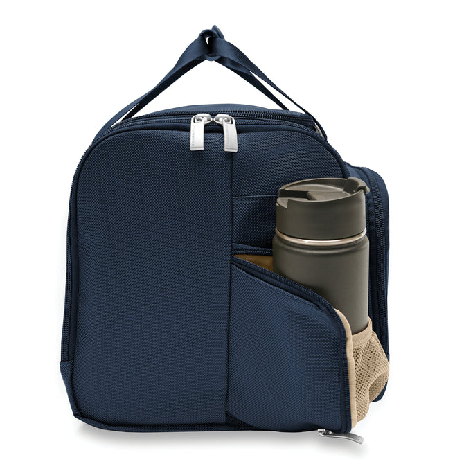 variant:46584242798784 Baseline Underseat Duffle Navy