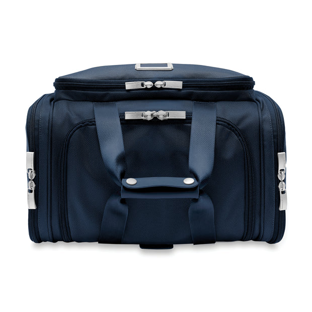 variant:46584242798784 Baseline Underseat Duffle Navy
