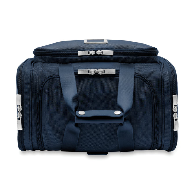 variant:46584242798784 Baseline Underseat Duffle Navy
