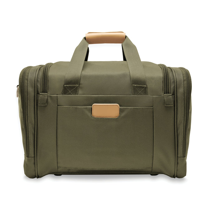 variant:46584242864320 Baseline Underseat Duffle Olive