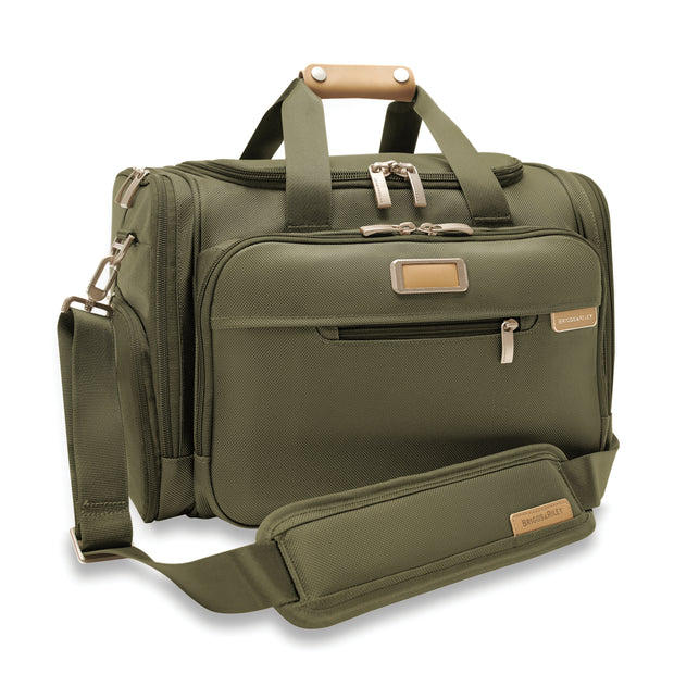 variant:46584242864320 Baseline Underseat Duffle Olive