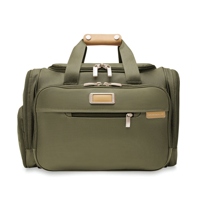 variant:46584242864320 Baseline Underseat Duffle Olive