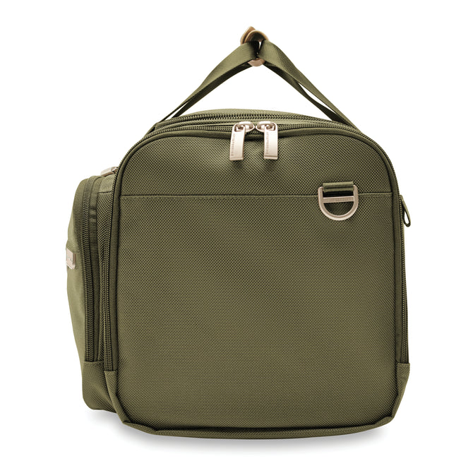 variant:46584242864320 Baseline Underseat Duffle Olive