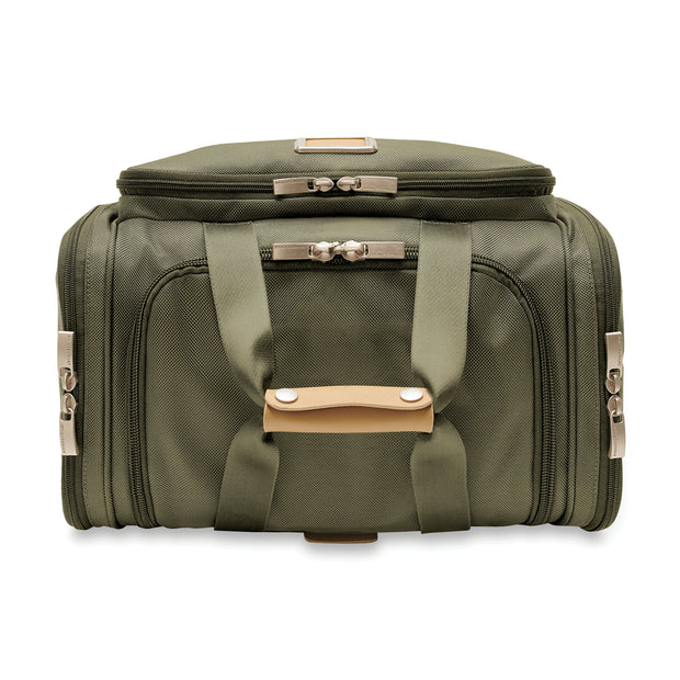 variant:46584242864320 Baseline Underseat Duffle Olive