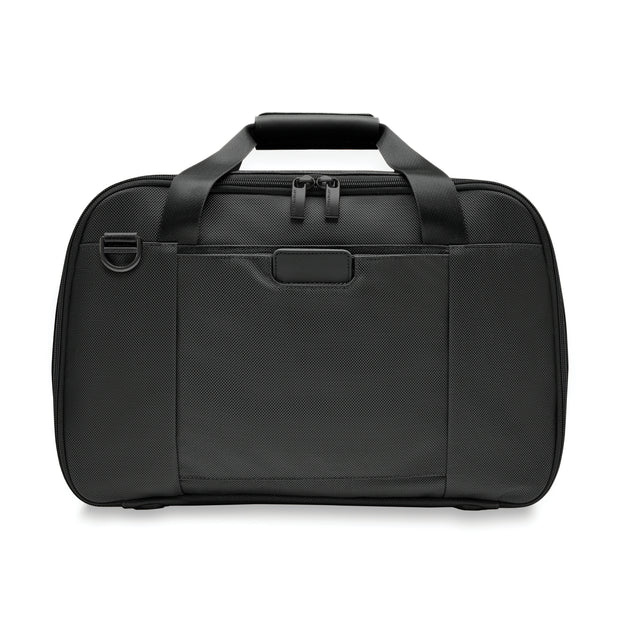 variant:43451792818368 Baseline Expandable Cabin Bag Black