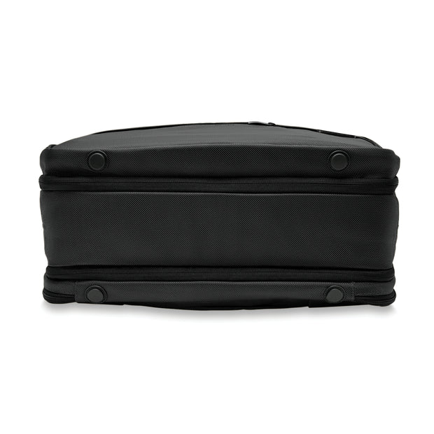 variant:43451792818368 Baseline Expandable Cabin Bag Black