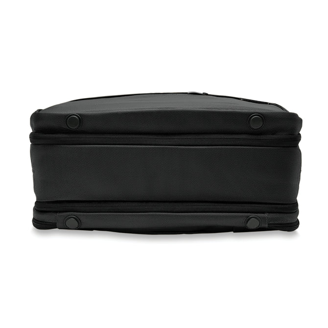 variant:43451792818368 Baseline Expandable Cabin Bag Black
