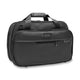 variant:43451792818368 Baseline Expandable Cabin Bag Black