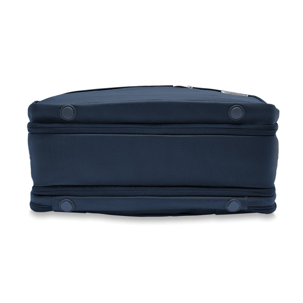 variant:43451792851136 Baseline Expandable Cabin Bag Navy