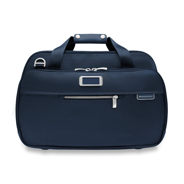 variant:43451792851136 Baseline Expandable Cabin Bag Navy