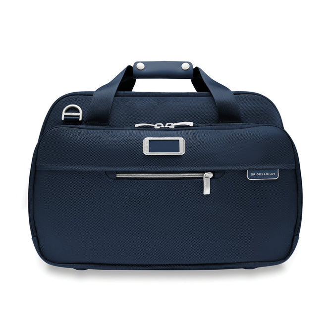 variant:43451792851136 Baseline Expandable Cabin Bag Navy