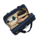 variant:43451792851136 Baseline Expandable Cabin Bag Navy