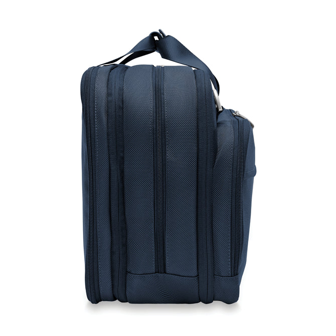 variant:43451792851136 Baseline Expandable Cabin Bag Navy