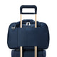 variant:43451792851136 Baseline Expandable Cabin Bag Navy