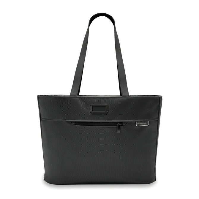 variant:46021838045376 Baseline Traveler Tote Black