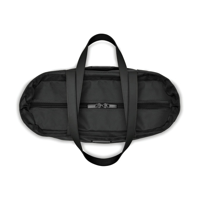 variant:46021838045376 Baseline Traveler Tote Black