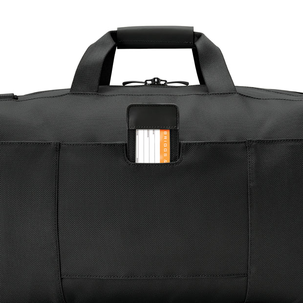 Baseline Weekender Duffel