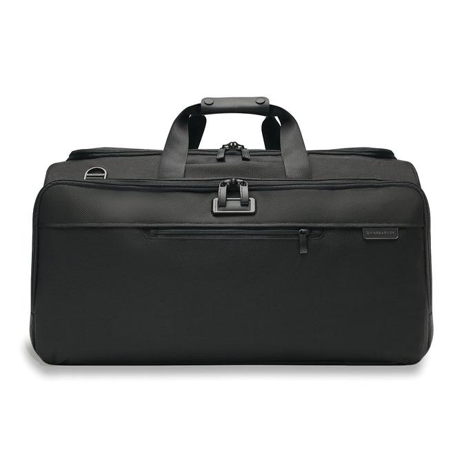 variant:42952130592960 Baseline Garment Duffel Black