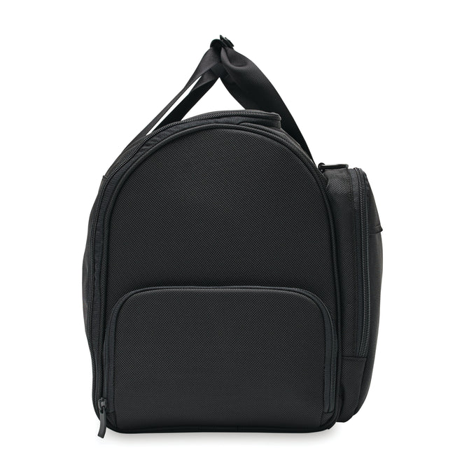 variant:42952130592960 Baseline Garment Duffel Black