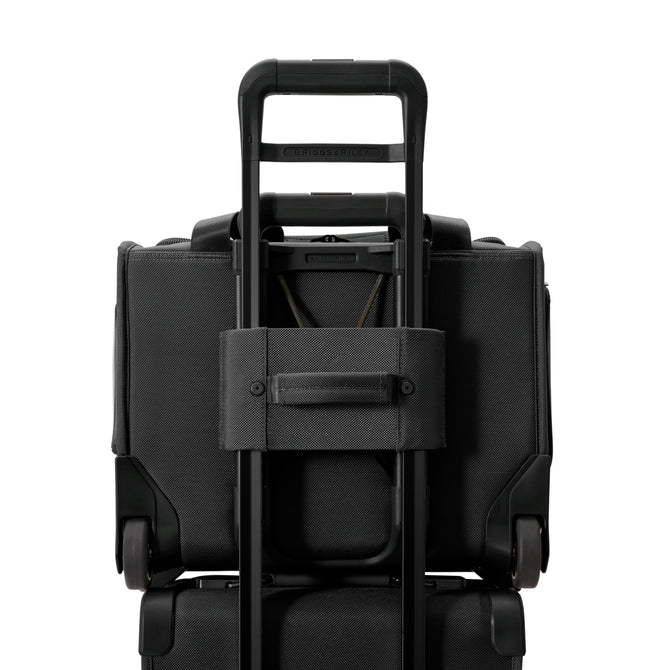 Baseline 2-Wheel Cabin Bag