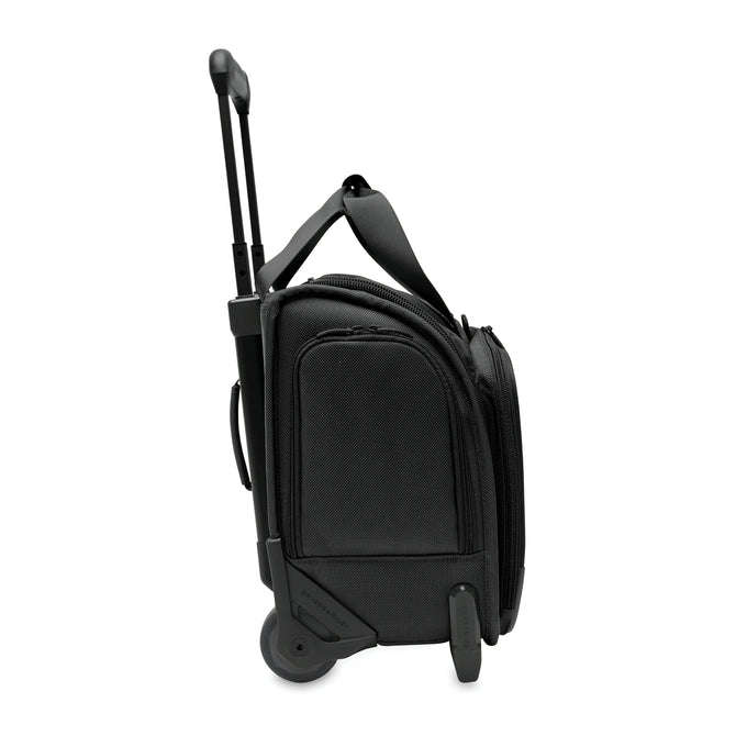 Baseline 2-Wheel Cabin Bag