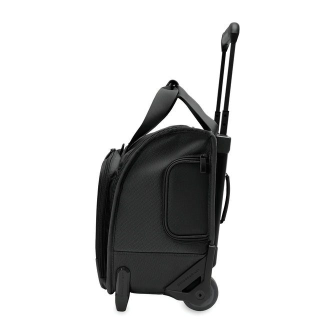 Baseline 2-Wheel Cabin Bag
