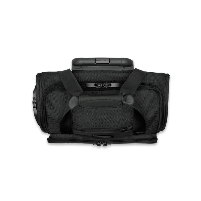 Baseline 2-Wheel Cabin Bag