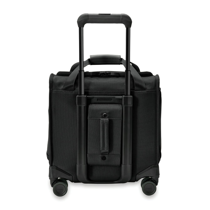 Baseline 2-Wheel Cabin Bag
