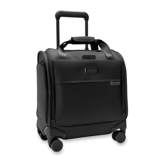 Baseline 2-Wheel Cabin Bag