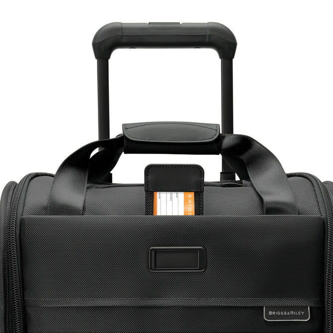 variant:43449878216896 Baseline Cabin Spinner Black