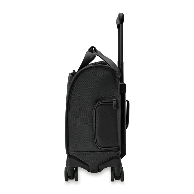 variant:43449878216896 Baseline Cabin Spinner Black